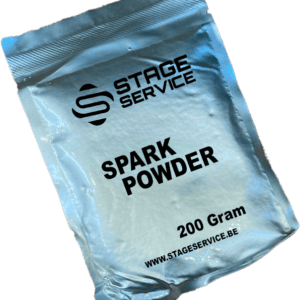 Spark Poeder