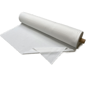StageTex - Scheurdoek op rol 130cm x 60m - 160gr/m² - wit