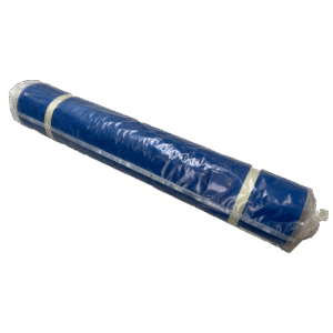 StageTex - Scheurdoek op rol 260cm x 50m - 140gr/m² - blauw