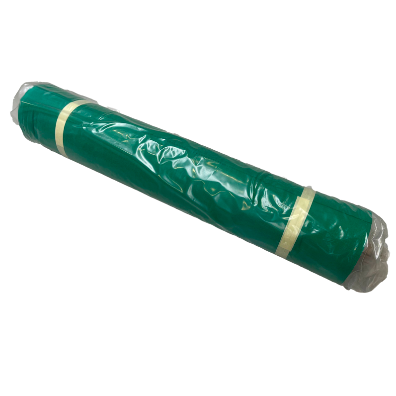 StageTex - Scheurdoek op rol 260cm x 50m - 140gr/m² - groen