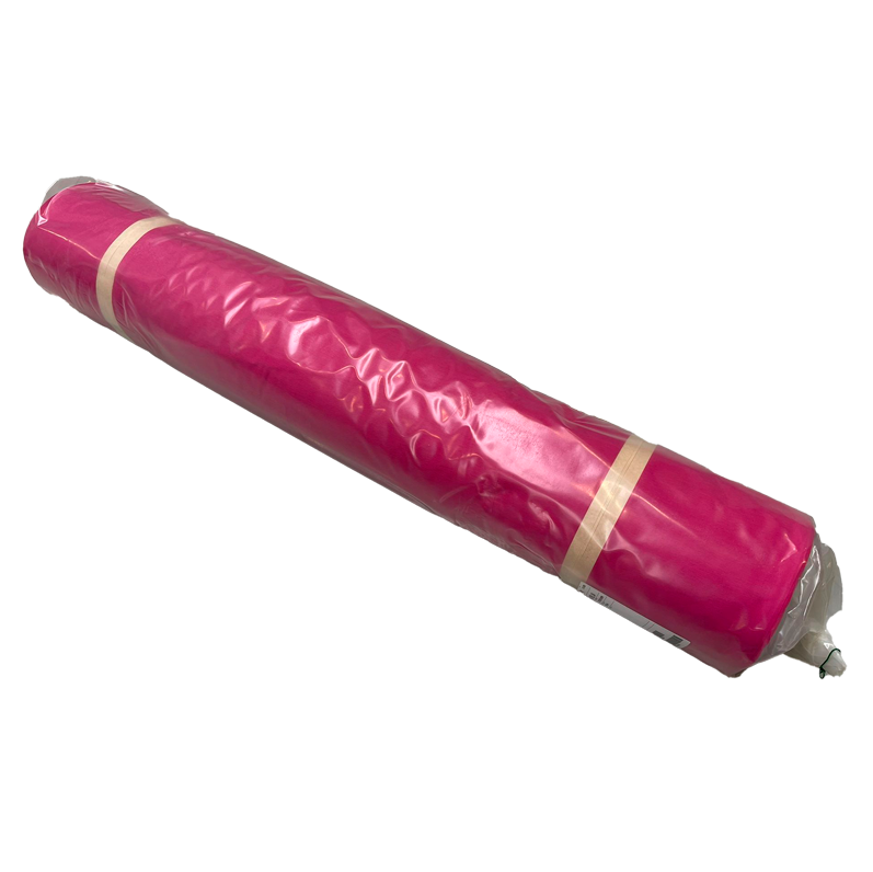 StageTex - Scheurdoek op rol 260cm x 50m - 140gr/m² - roze