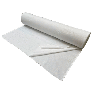 StageTex - Scheurdoek op rol 260cm x 50m - 140gr/m² - wit