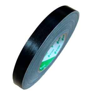 Nichiban tape 19mm x 50m zwart