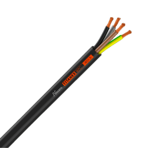 TITANEX® 90°C Eca 4G1,5 mm2