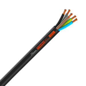TITANEX® 90°C Eca 5G16 mm2