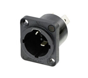 Neutrik NAC3MPX-WOT-TOP – PowerCON Chassisdeel (True1 TOP)