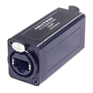 Neutrik NE8FF – RJ45 Koppelstuk