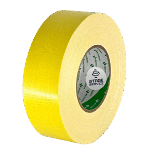 Nichiban Tape 50mm x 50m Geel