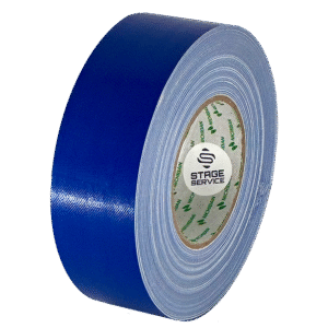 Nichiban Tape 50mm x 50m Donker Blauw