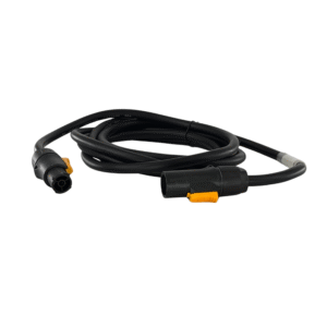 PowerCON TRUE1 Kabel – 3 Meter, 3G2.5