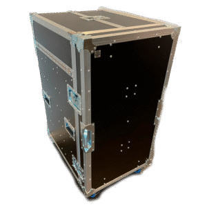 Stage Cases - Toolcase met 6 schuiven en tafel