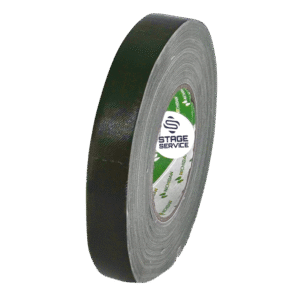 Nichiban Tape 25mm x 50m Olijfgroen