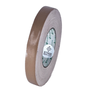 Nichiban Tape 25mm x 50m Beige