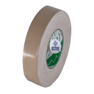 Nichiban Tape 38mm x 50m Beige