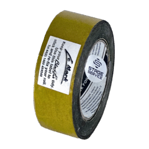 BlackTak Gaffa Tape Le Mark