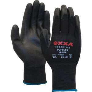 OXXA® PU-Flex 14-086 handschoen - L