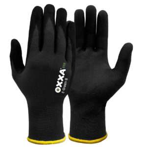 OXXA® E-Green-B 52-110 handschoen - XL