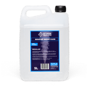 Stage Service - Rookvloeistof - Regular 5L