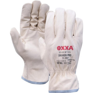 OXXA® Driver-Pro 11-397 handschoen - L
