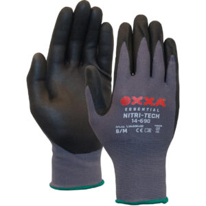 OXXA® Nitri-Tech 14-690 handschoen - L