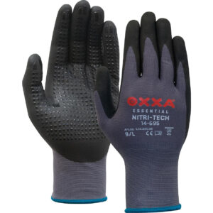 OXXA® Nitri-Tech 14-695 handschoen - XL