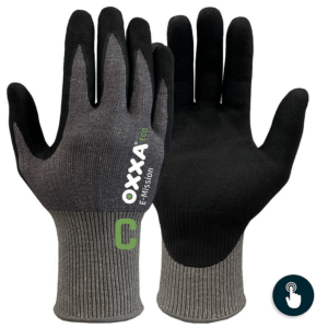 OXXA® E-Mission Cut C 52-700 handschoen - XL