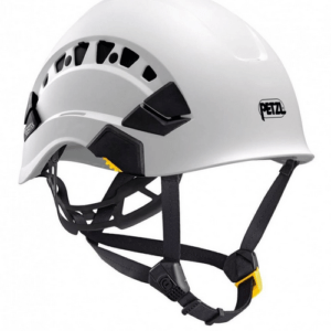 Petzl Vertex Vent alpinehelm Wit