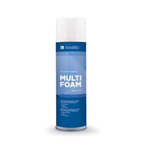 Novatio Multifoam - 500ml