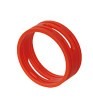 Neutrik XXR-2 - Kleuren ring rood