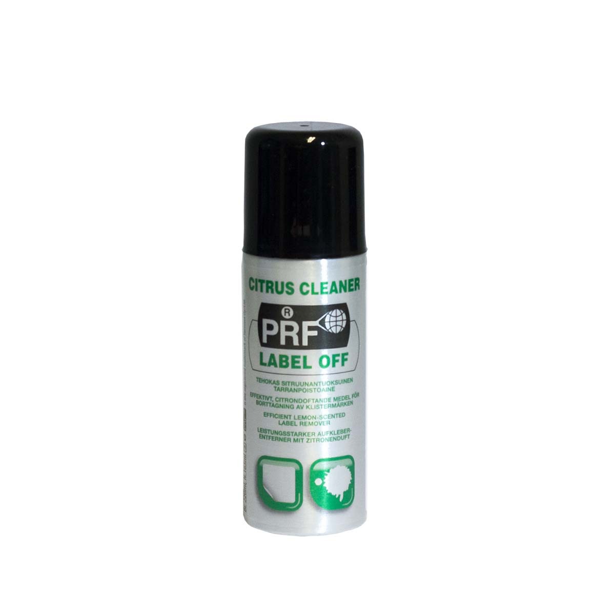 PRF LABEL OFF 220ml - Kontakt Chemie stickerreiniger