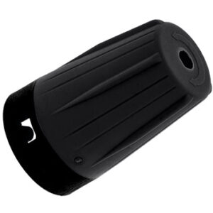 Neutrik - BST-BNC-0 - code tule - zwart