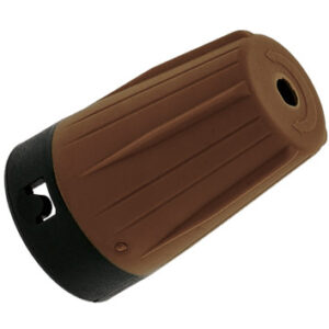 Neutrik - BST-BNC-1 - code tule - bruin