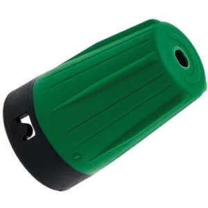 Neutrik - BST-BNC-5 - code tule - groen