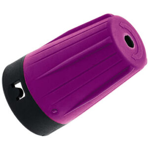Neutrik - BST-BNC-7 - code tule - violet