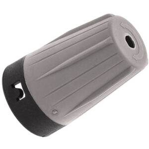 Neutrik - BST-BNC-8 - code tule - grijs