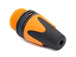 NEUTRIK - BXX-3 - CODE TULE - ORANJE