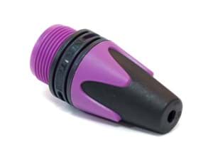 NEUTRIK - BXX-7 - CODE TULE - VIOLET