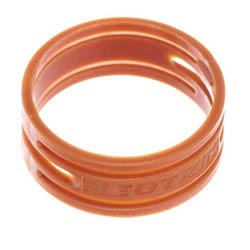 Neutrik - XXR-1- CODING RING BRUIN