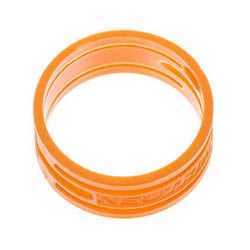 Neutrik - XXR-3- CODING RING ORANJE