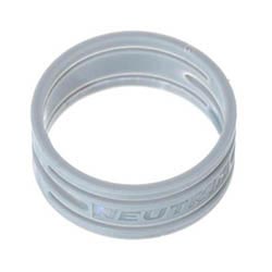 Neutrik - XXR-8- CODING RING GRIJS