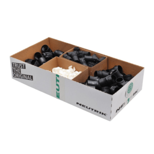Neutrik NAC3M-TRUE1-S-D – powerCON TRUE1 – Male 50 stuks