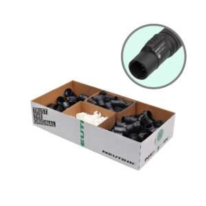 Neutrik NAC3M-TRUE1-L-D – powerCON TRUE1 – Male 50 stuks