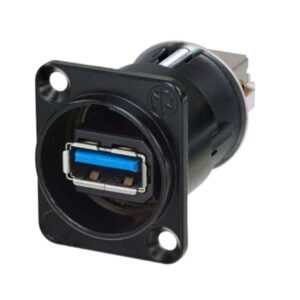 Neutrik - NAUSB3-B - USB chassisdeel