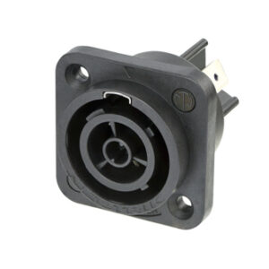 Neutrik - NAC3FPX-TOP - True 1