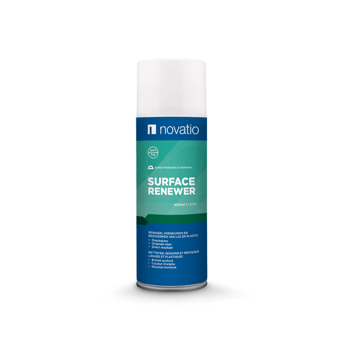 Novatio Surface Renewer - fles 400ml