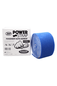 ZEP - POWER STRAP - Zelfhechtend verband