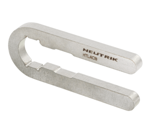 Neutrik - vastzetgereedschap tule powerCON TRUE1/FXX & speakon FXX