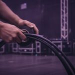 Advance AT7 pvc tape: de ultieme koopgids voor de evenementensector