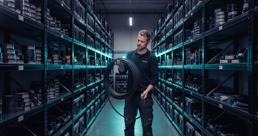 De juiste leverancier evenementenmateriaal kiezen: waar moet je op letten?