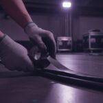 Nichiban gaffa tape: de ultieme gids voor de professionele evenementensector
